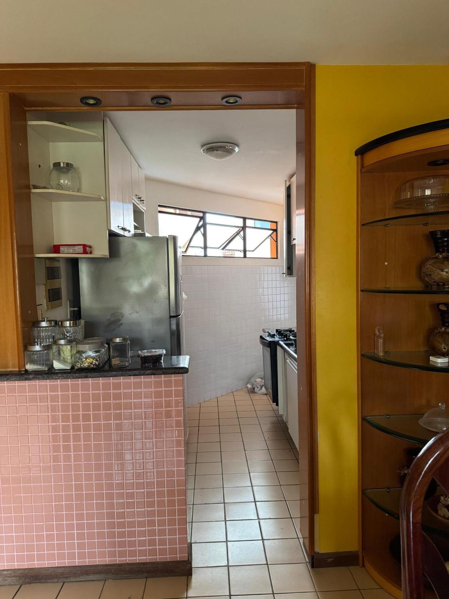 Flat Summer House Em Guarajuba Exterior foto